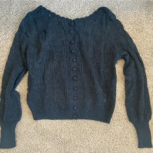 Sézane sweater size small